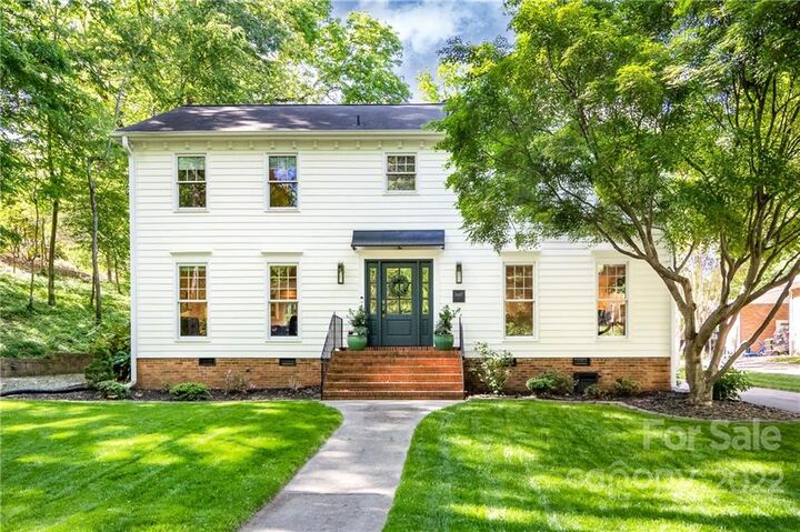 3607 School House Lane  Charlotte NC 28226 photo
