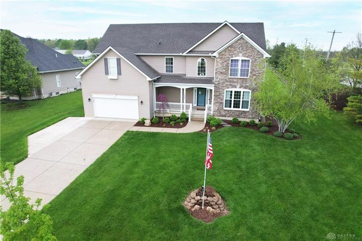 2986 Station House Way  Waynesville OH 45068 photo