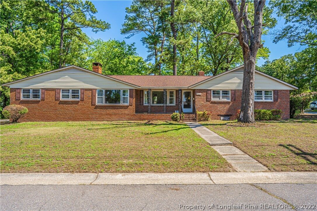 Property Photo:  3502 Drayton Road  NC 28303 