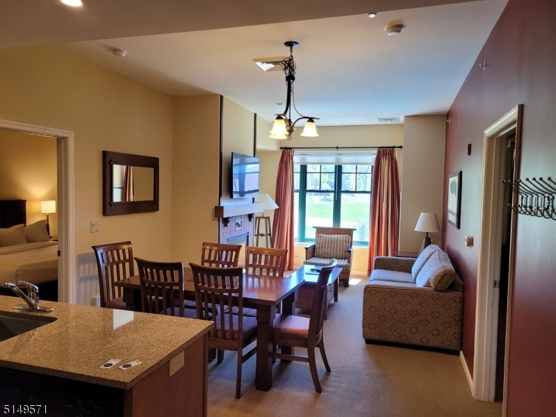 Property Photo:  200 Route 94 Unit 416  NJ 07462 