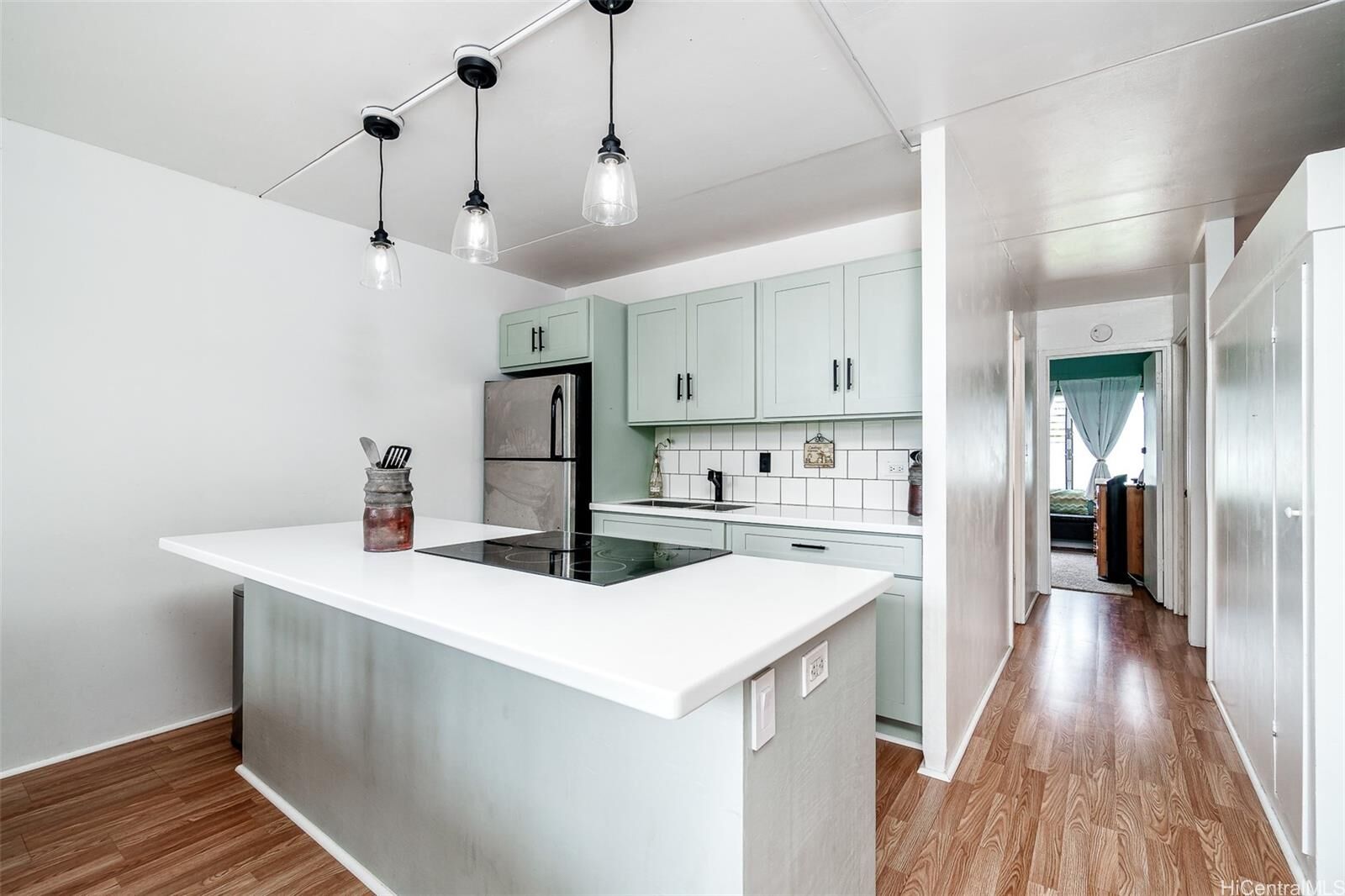 Property Photo:  45-535 Luluku Road L2  HI 96744 