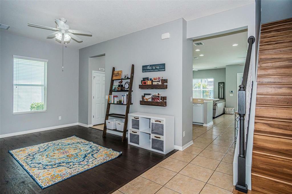 Property Photo: 6111 Hadley Commons Drive FL 33578