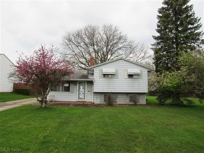 Property Photo:  6640 Basswood Drive  OH 44146 