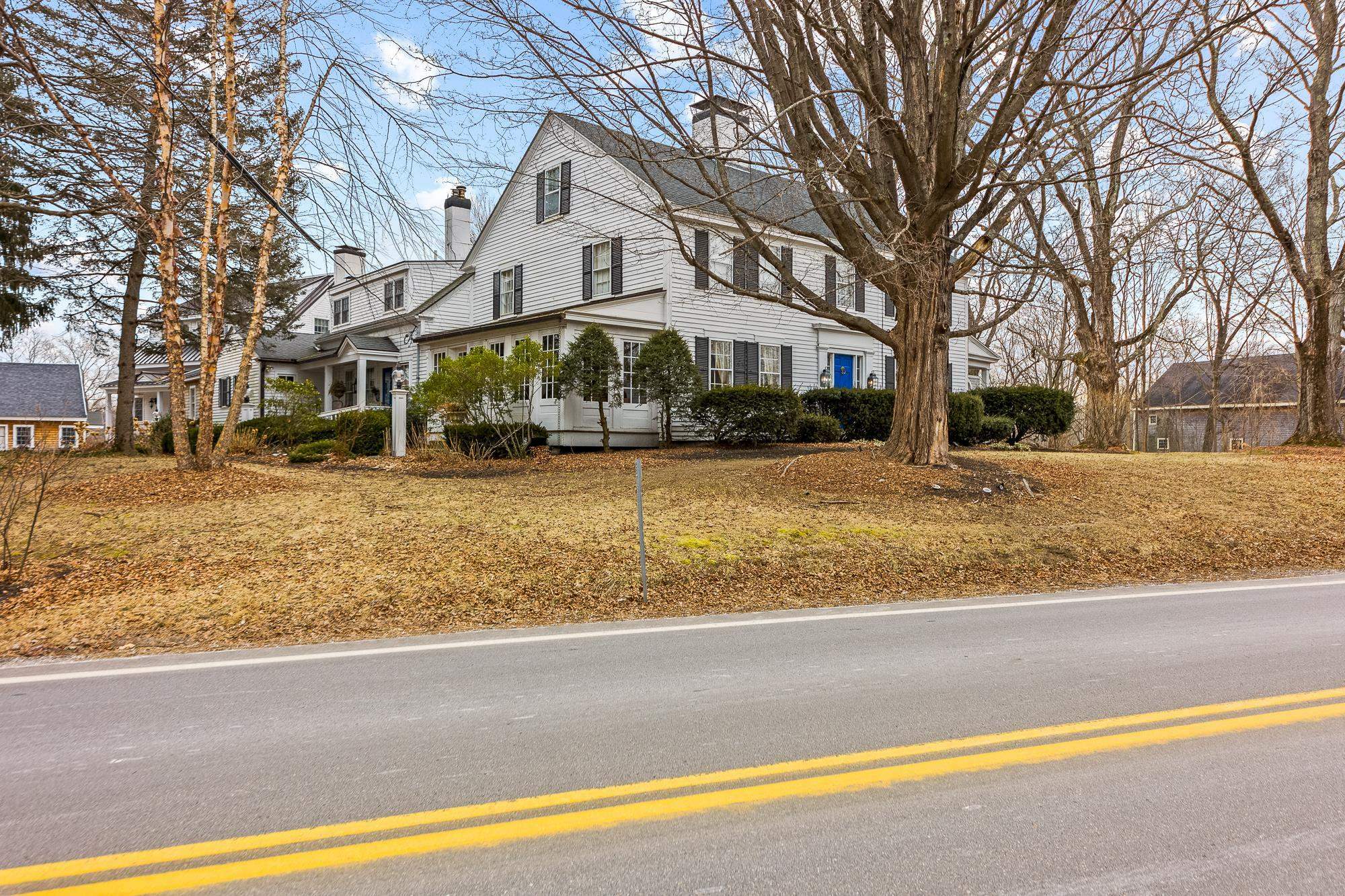 Property Photo: 195 Exeter Road NH 03844