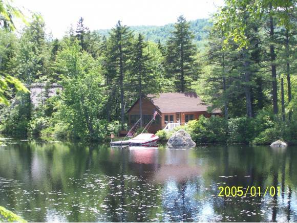 Property Photo:  3 Point Island  NH 03280 