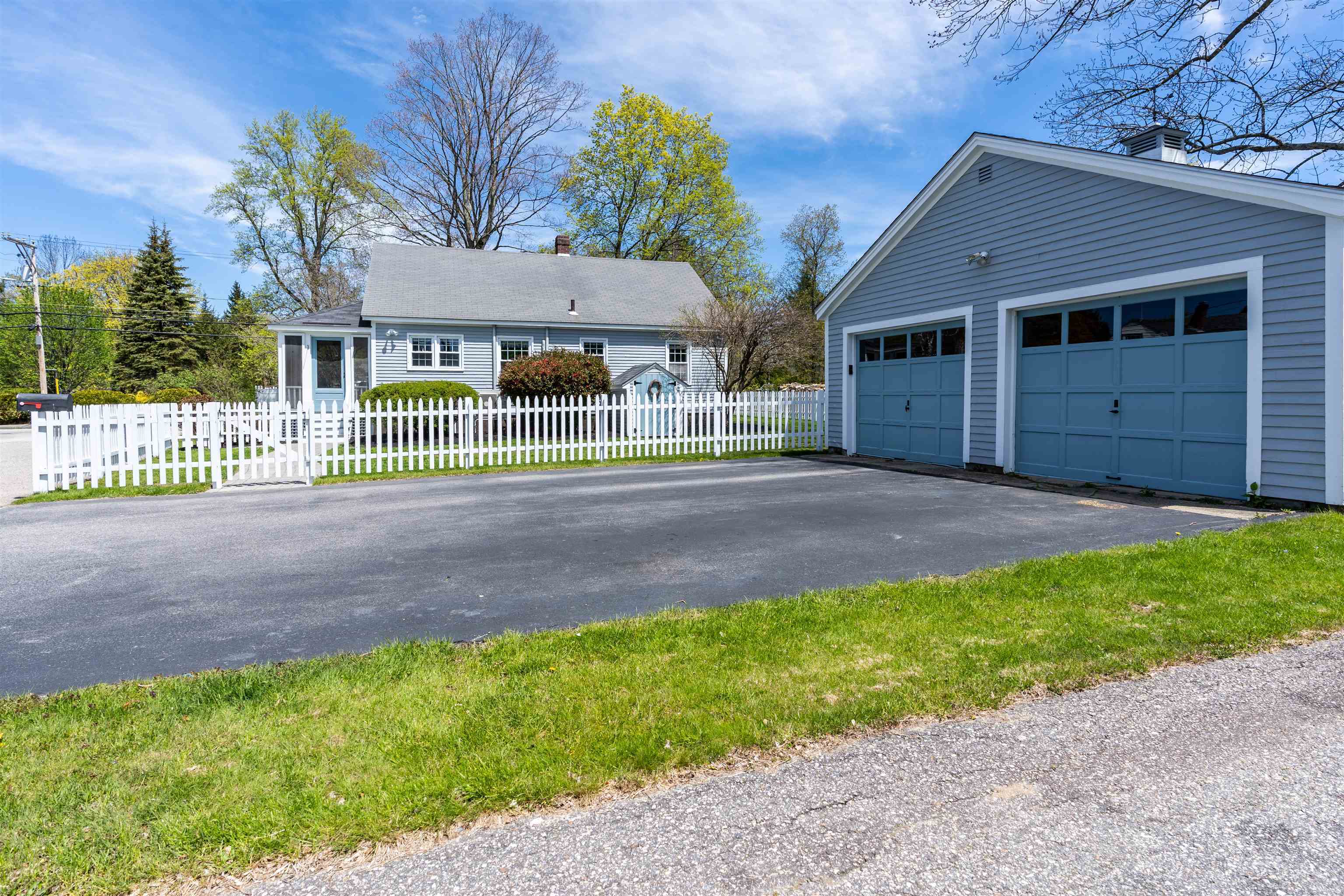 Property Photo: 26 Epping Road NH 03833