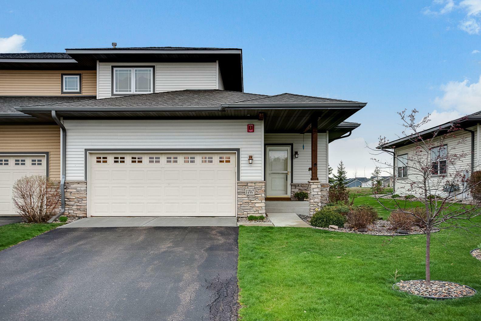 Property Photo: 1247 Vernon Drive MN 55315