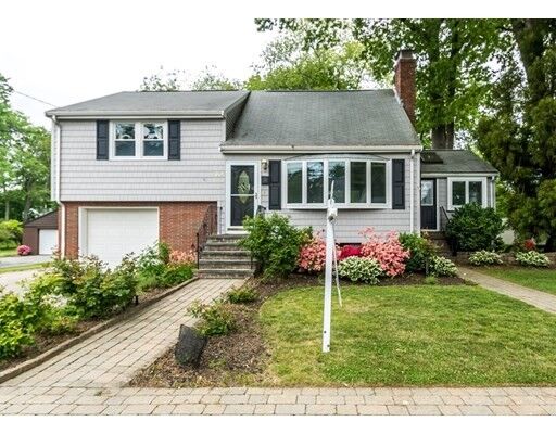 Property Photo:  30 Kingston Road  MA 02451 