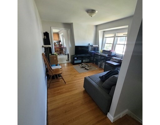 Property Photo: 61 Park St 2 MA 02048