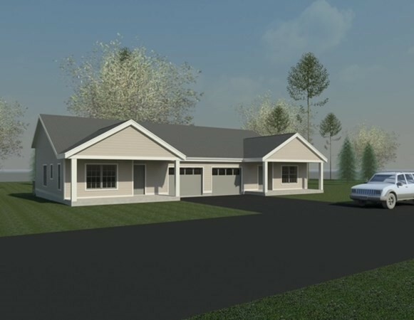 Property Photo: 23 Lodge Ln 23 MA 01095