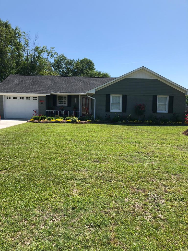 Property Photo: Pitts Rd SC 29154