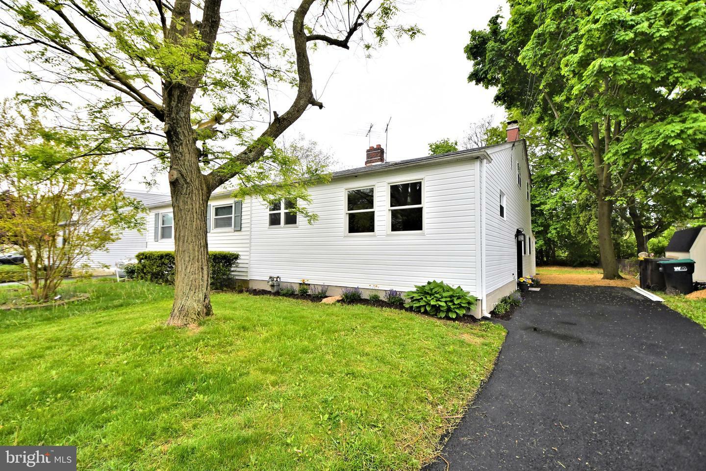 Property Photo:  600 Cherry Street  PA 19446 