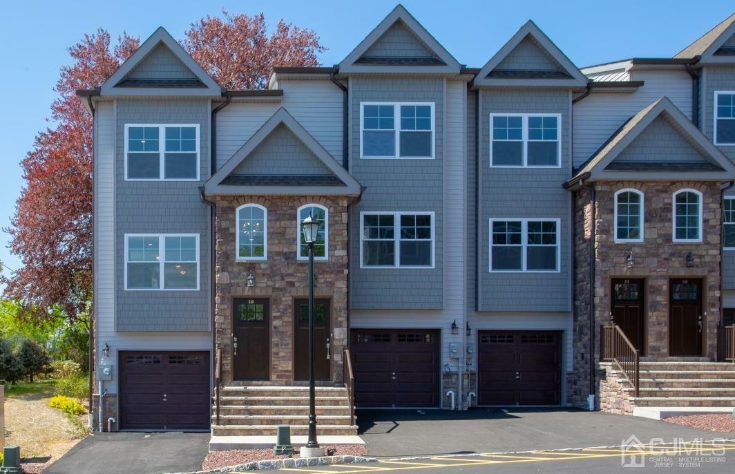 Property Photo: 246 Main Street NJ 08879