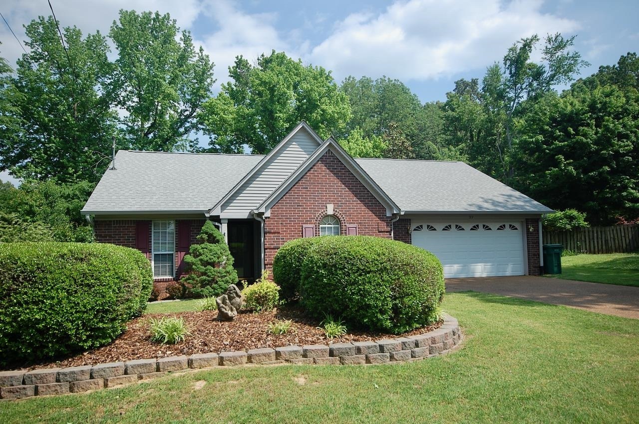 Property Photo:  59 McLean Cove Cove  TN 38305 