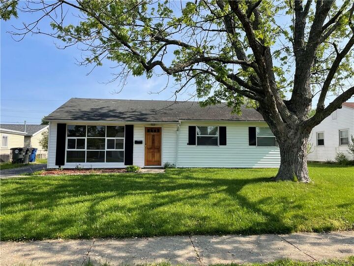 5411 Idlewood Road  Dayton OH 45432 photo