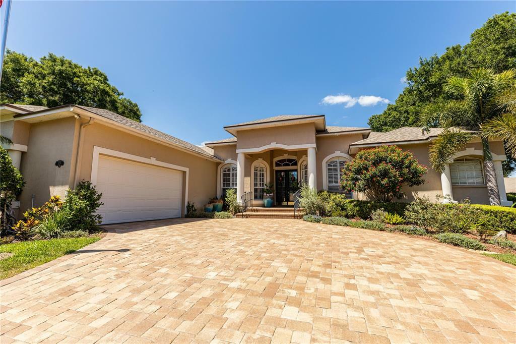 Property Photo: 5378 Longleaf Court FL 33810