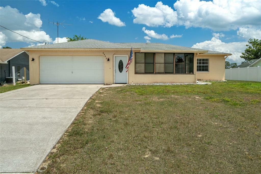 Property Photo:  6408 Curtiss Lane  FL 34608 