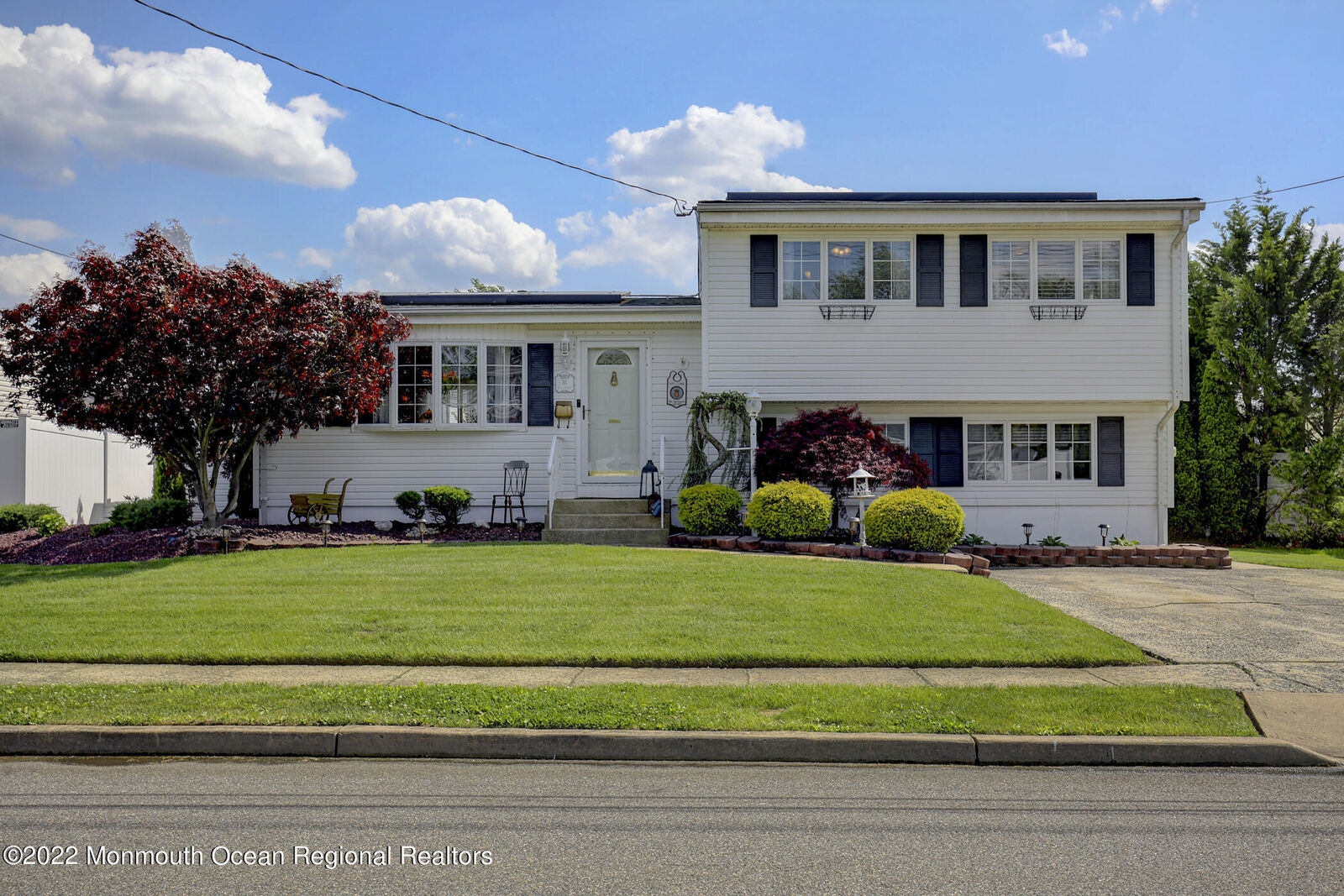 Property Photo: 31 Karl Drive NJ 08857