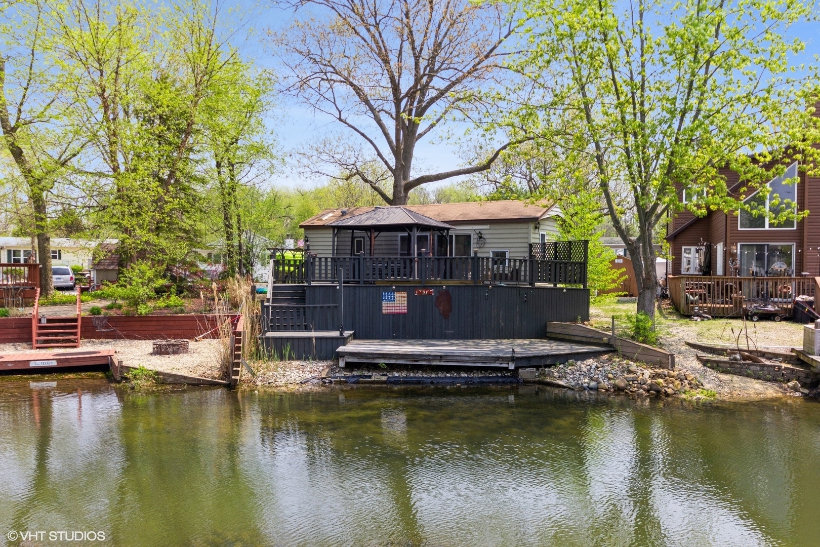 Property Photo:  179 Fossil Cove Lane  IL 60481 