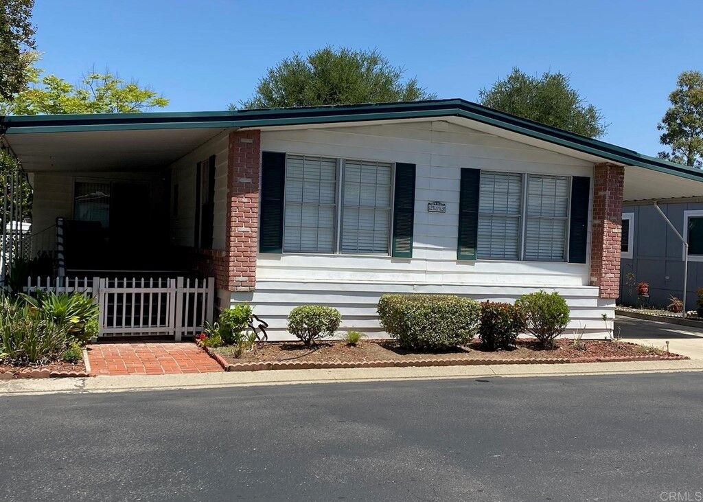 Property Photo:  1751 W. Citracado Pkwy 213  CA 92029 