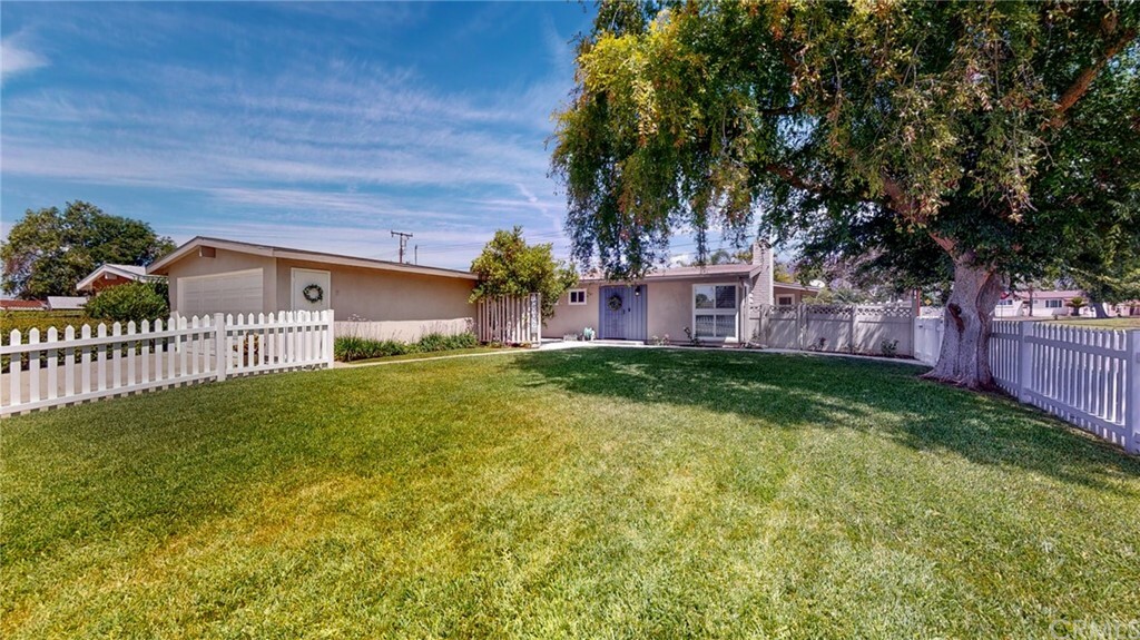 Property Photo:  18817 E Linfield Street  CA 91702 