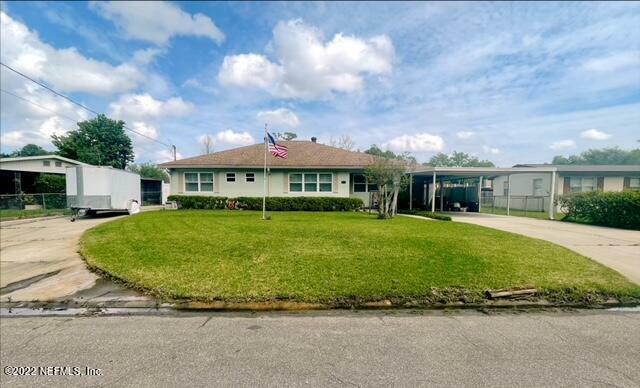 Property Photo:  4411 De Kalb Avenue  FL 32207 