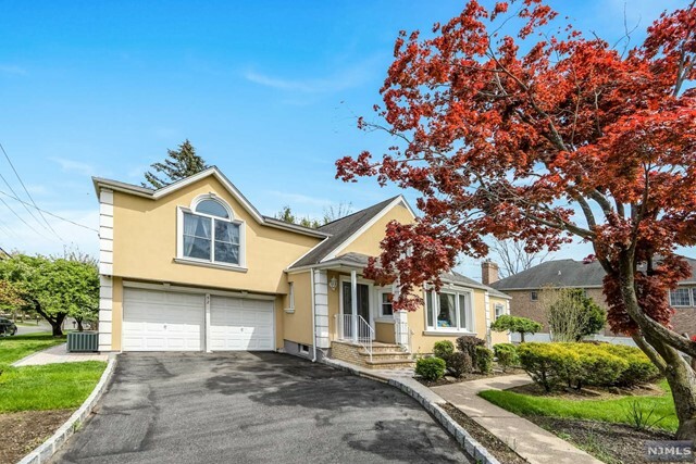Property Photo: 52 Orangeburgh Road NJ 07675