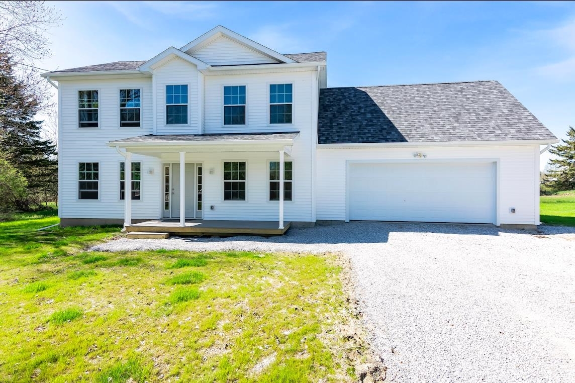 Property Photo: 50 Homestead Road VT 05488