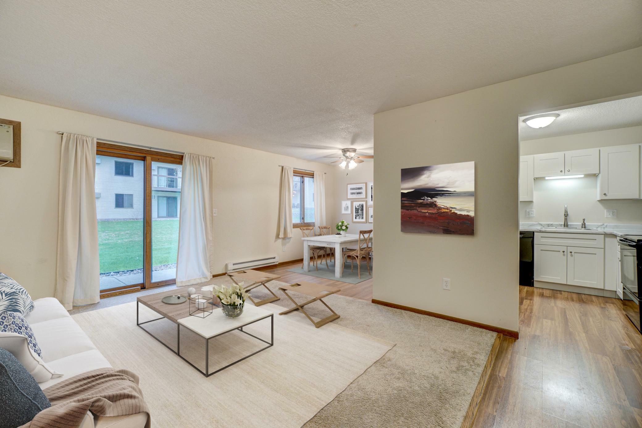 Property Photo:  1601 Cohansey Street 102  MN 55117 