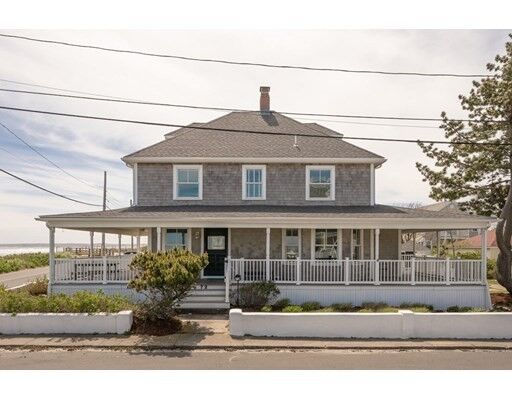 Property Photo:  72 B Street  MA 02045 