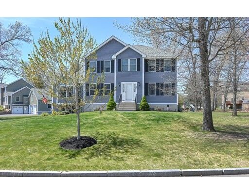 Property Photo:  93 Cart Path Rd  MA 01826 