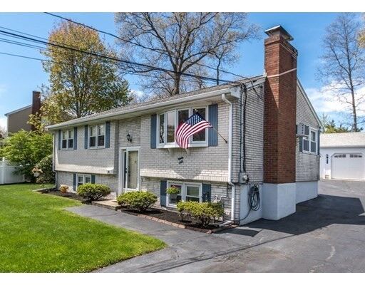 Property Photo:  41 Cheryl Lane  MA 02451 