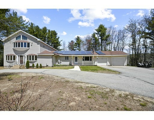 Property Photo:  670 Teel Road  MA 01475 