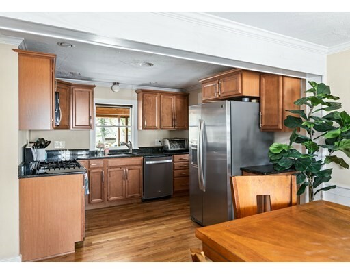 Property Photo: 24 Lincoln St MA 01754