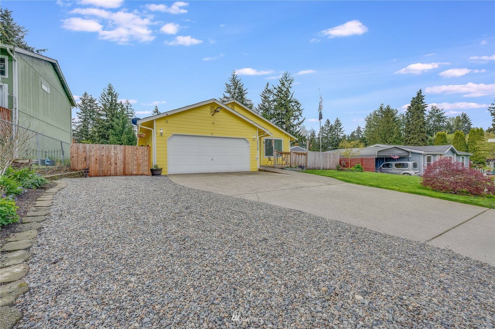 Property Photo:  20328 E 117th Street  WA 98391 