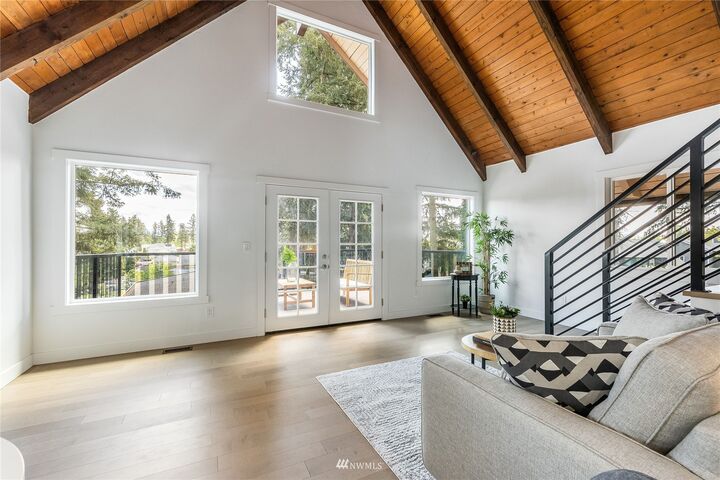Property Photo:  15003 SE 276th Place  WA 98042 