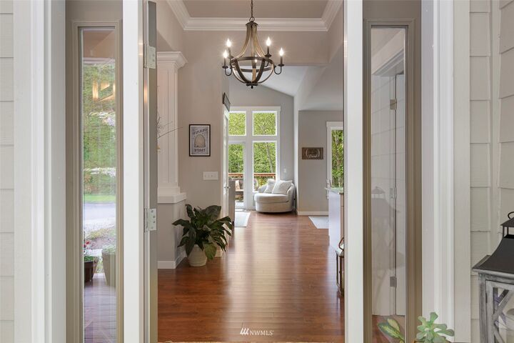 Property Photo:  4703 Beaver Pond Drive S  WA 98274 