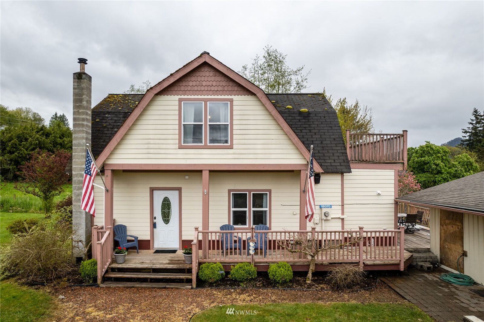 Property Photo:  18070 State Route 9  WA 98274 