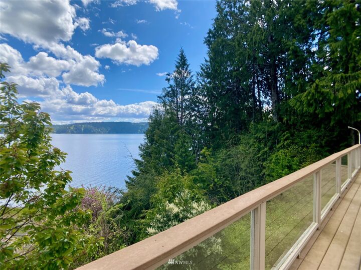 Property Photo: 27900 N US Highway 101 WA 98548