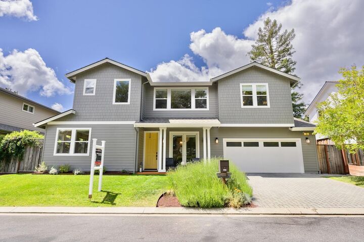 124 Dunn Lane  Scotts Valley CA 95066 photo