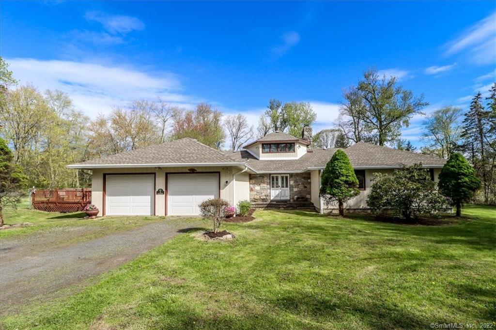 Property Photo: 6 Old Turnpike Road CT 06804