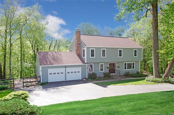 10 Sugar Hill Road  Newtown CT 06470 photo