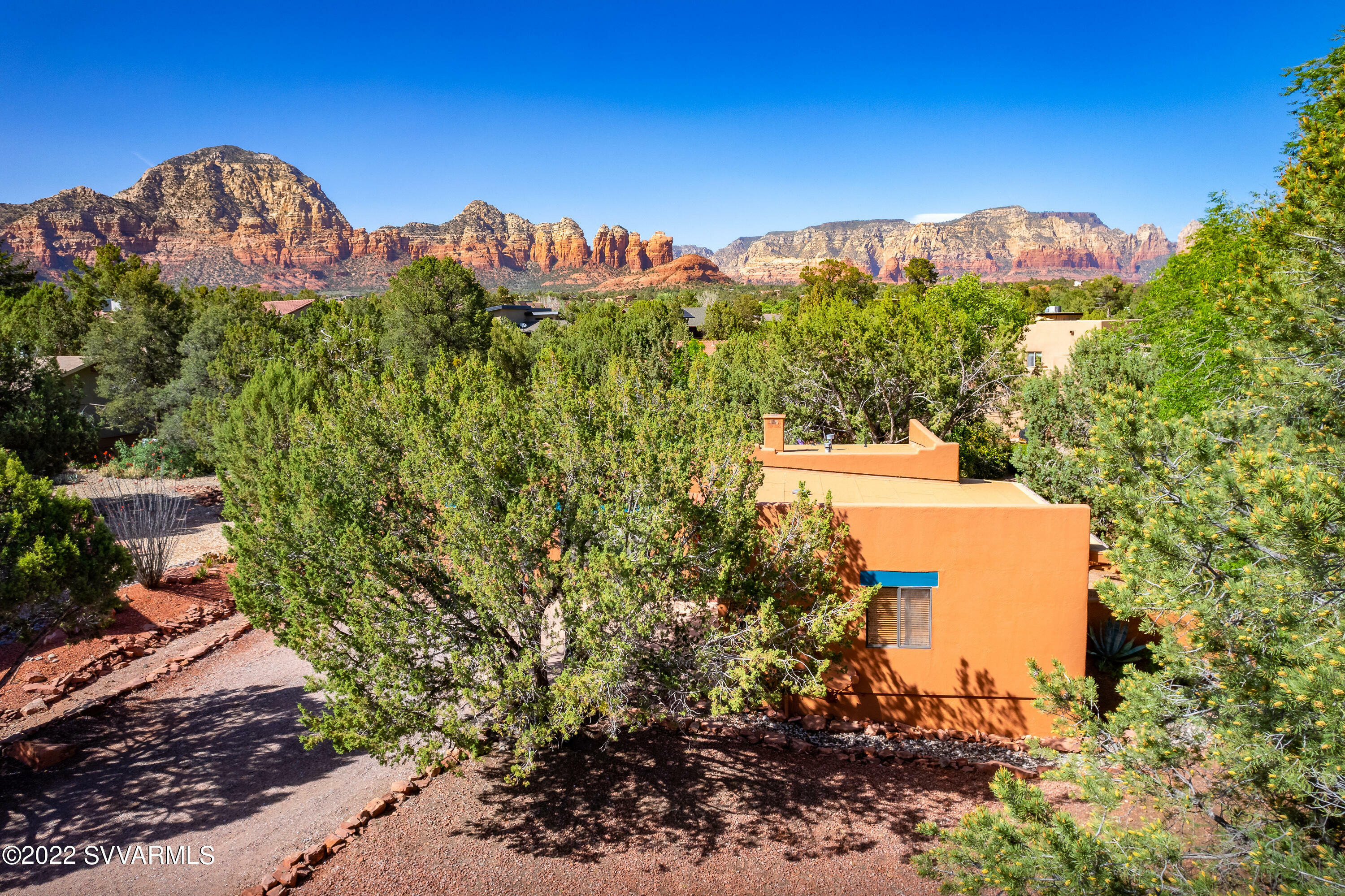 Property Photo: 2360 Maxwell Lane AZ 86336
