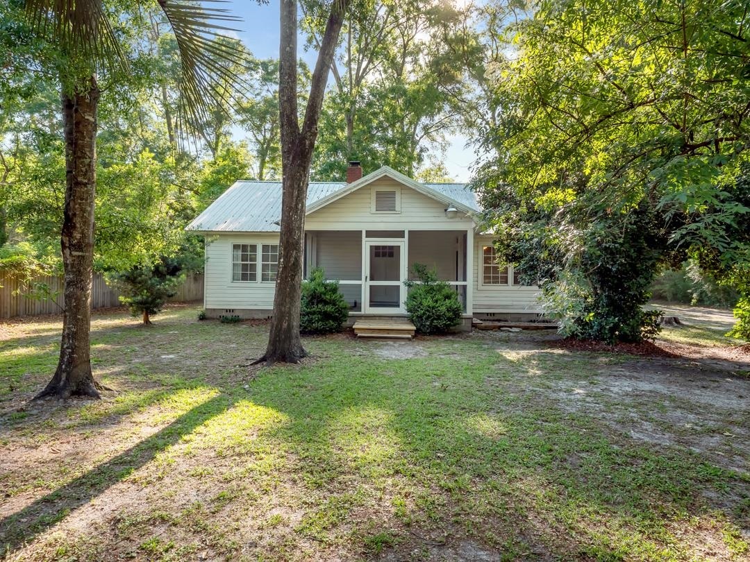 Property Photo:  9543 Woodville Hwy  FL 32305 