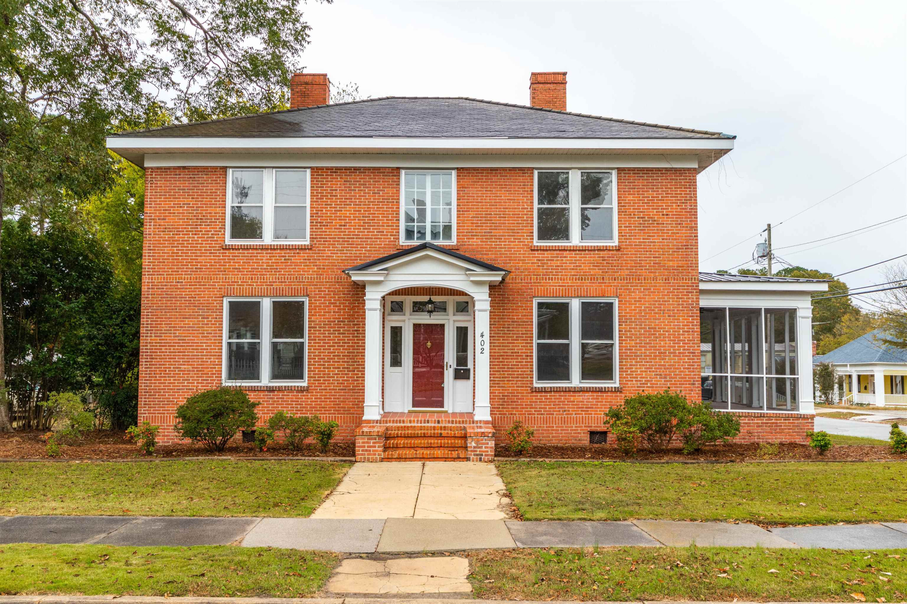 Property Photo:  402 E Church Street  NC 27577 