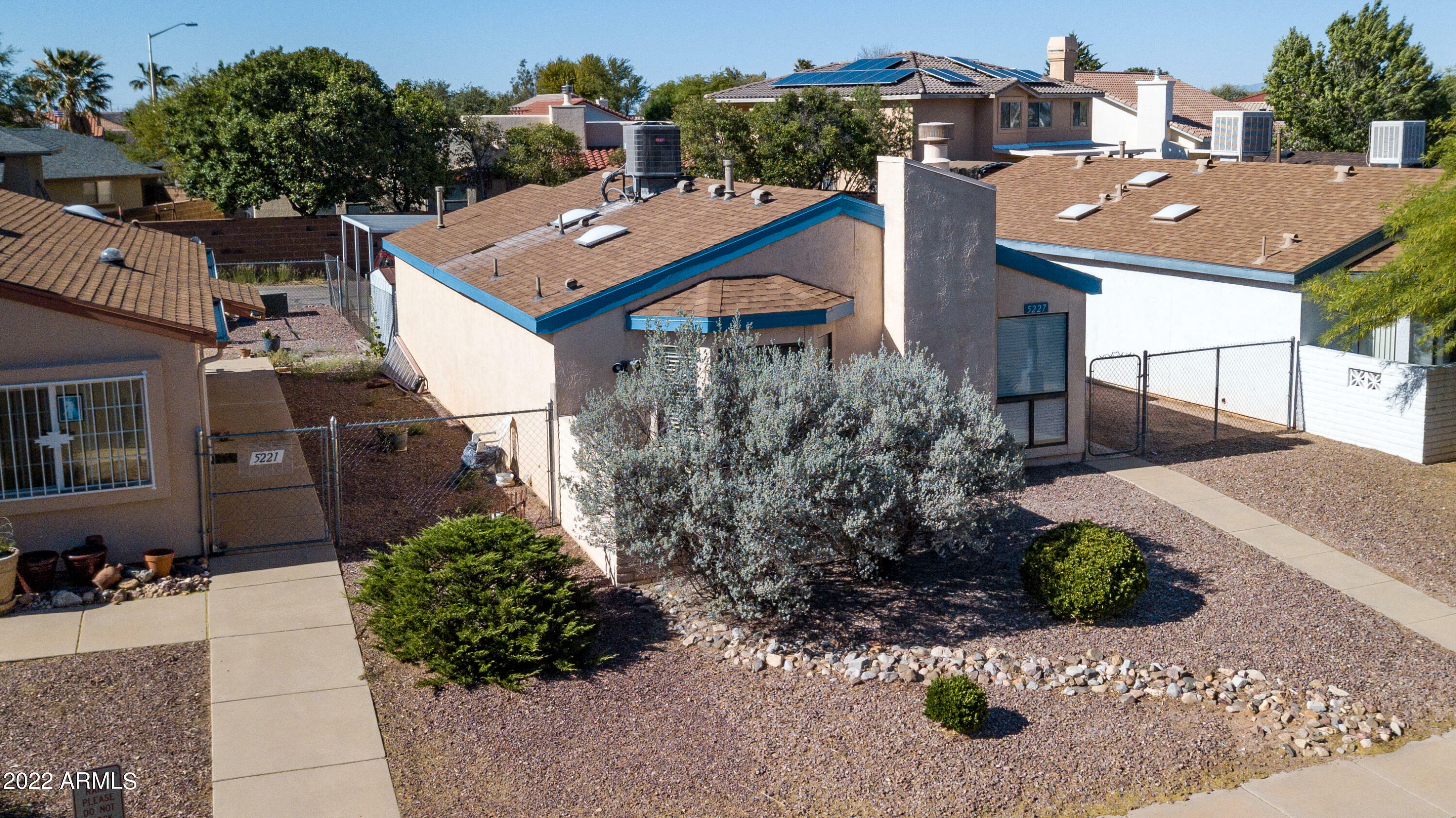 Property Photo:  5227 Desert Shadows Drive  AZ 85635 