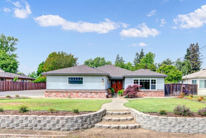 2333 Gunn Road  Carmichael CA 95608 photo