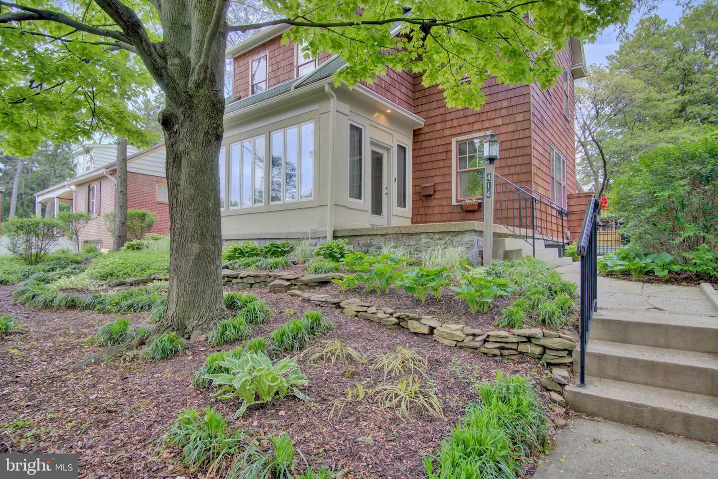 Property Photo:  414 Madison Avenue  PA 17404 