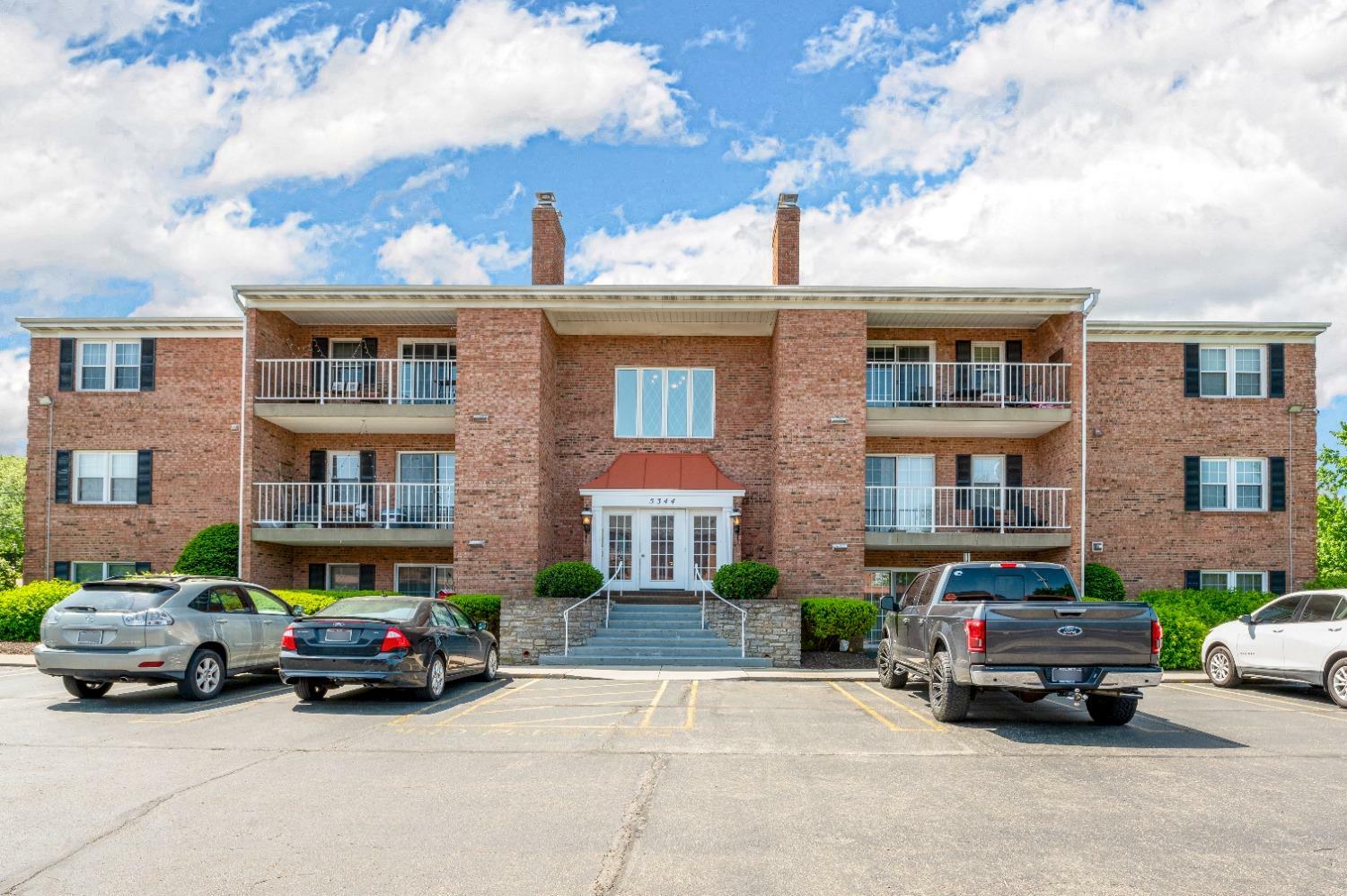 Property Photo: 5344 Werk Rd 7 OH 45248