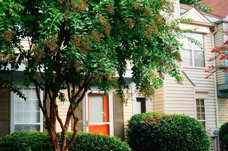 Property Photo: 6586 Wellington Square GA 30093